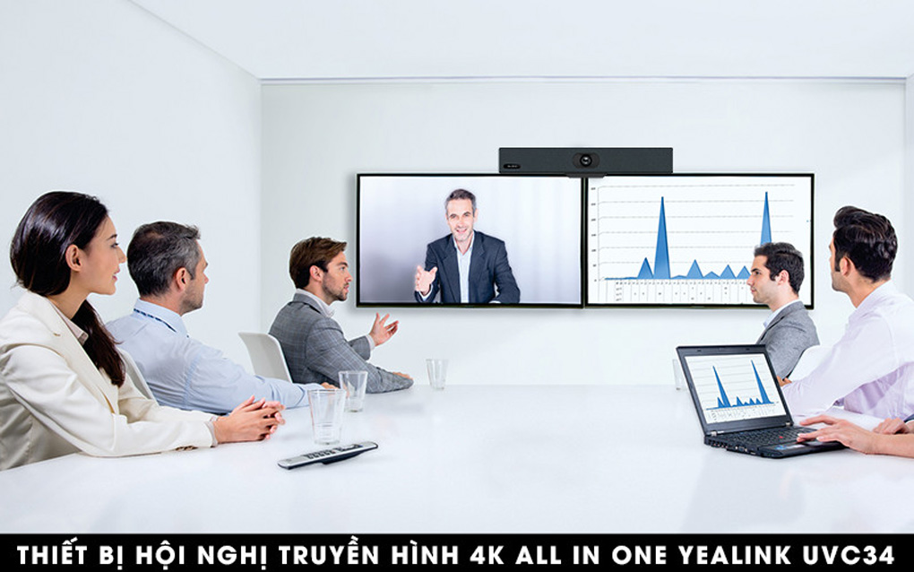 Yealink - Giải pháp tiết kiệm chi phí