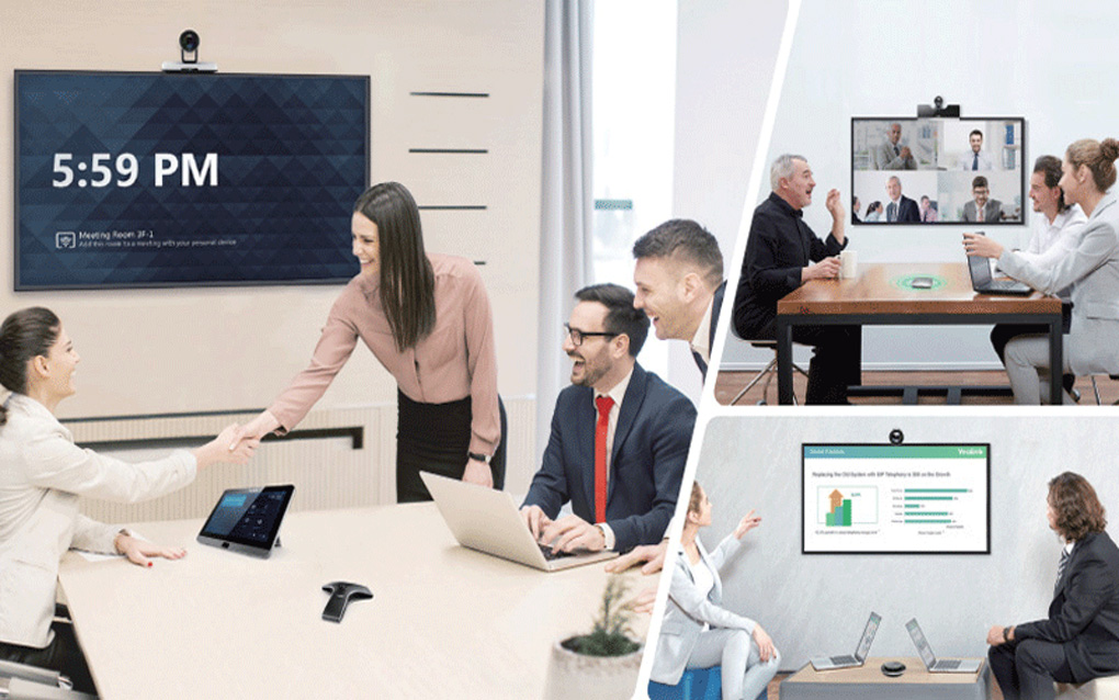 Mua thiết bị họp online giá tốt ở đâu?