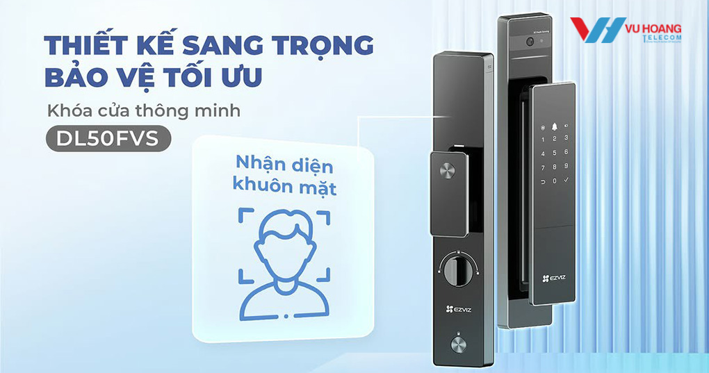Thiết kế sang trọng, bền bỉ theo thời gian