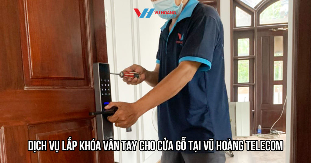 Vì sao nên chọn Vũ Hoàng Telecom cho dịch vụ này?