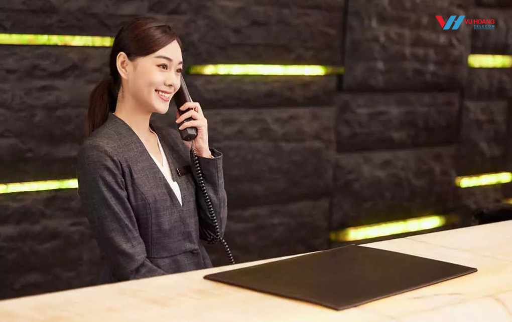 Vì sao Yealink là lựa chọn hàng đầu cho call center?
