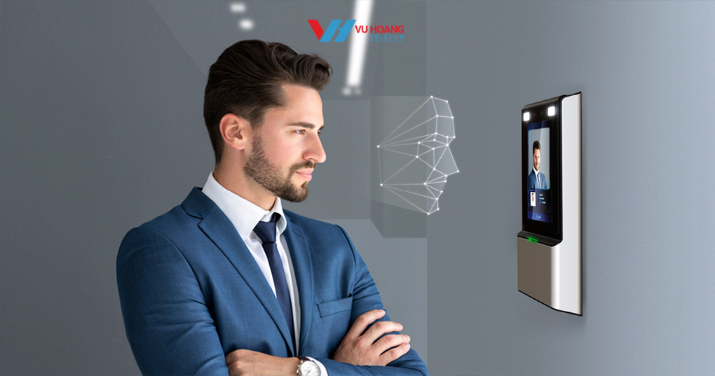 Hệ thống kiểm soát ra vào Hikvision là gì?