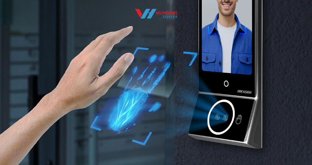 Tiện lợi và hiện đại