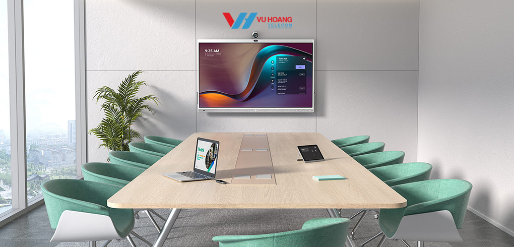 Giá màn hình Yealink MeetingBoard