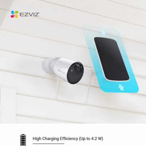 Tấm năng lượng mặt trời EZVIZ Solar Panel D