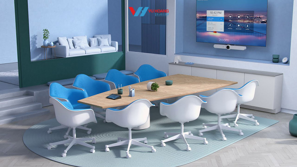 Mua thiết bị họp Zoom ở đâu uy tín tại Việt Nam?