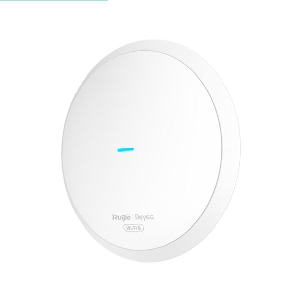 Bộ phát Wifi 6 ốp trần Ruijie RG-RAP62