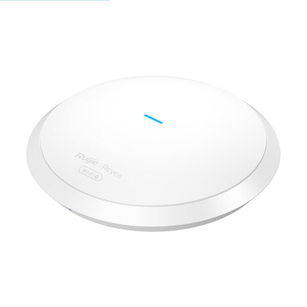 Bộ phát Wifi 6 ốp trần Ruijie RG-RAP62