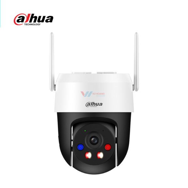 Camera DAHUA DH-P3AS-PV 3MP