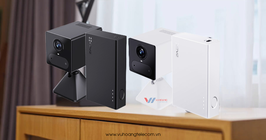 Thiết Kế Nhỏ Gọn, Đế Nam Châm Linh Hoạt