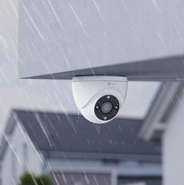 Camera EZVIZ H4 PoE 2K