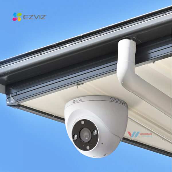 Camera EZVIZ H4 PoE 2K