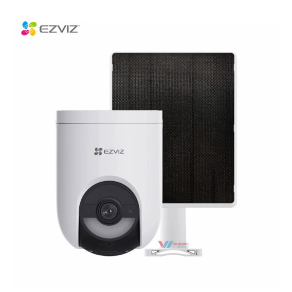 Camera EZVIZ HB8 Lite 2K+ - 1
