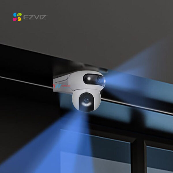 Camera EZVIZ HB90 Dual 2K+ - 2
