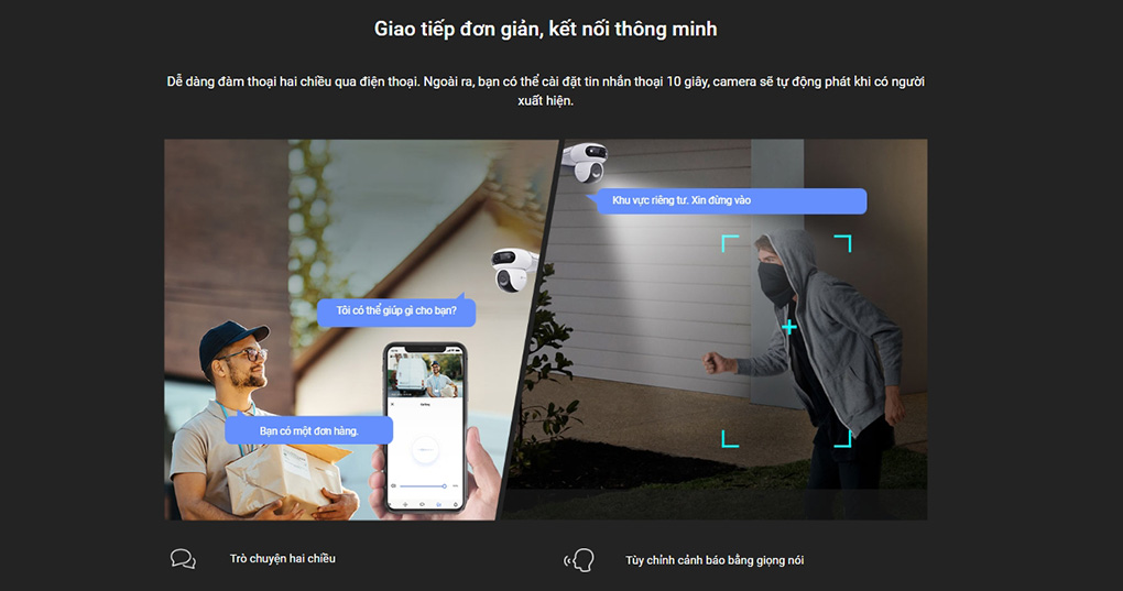 Công nghệ AOV 2.0: Tiết kiệm mà mạnh mẽ
