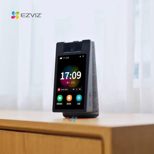 camera gọi video EZVIZ S10 2K+