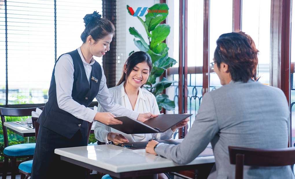 Hướng dẫn sử dụng máy chấm công hiệu quả