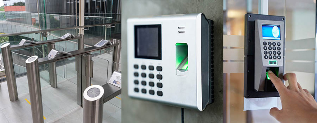 Vai trò của máy chấm công trong trường học