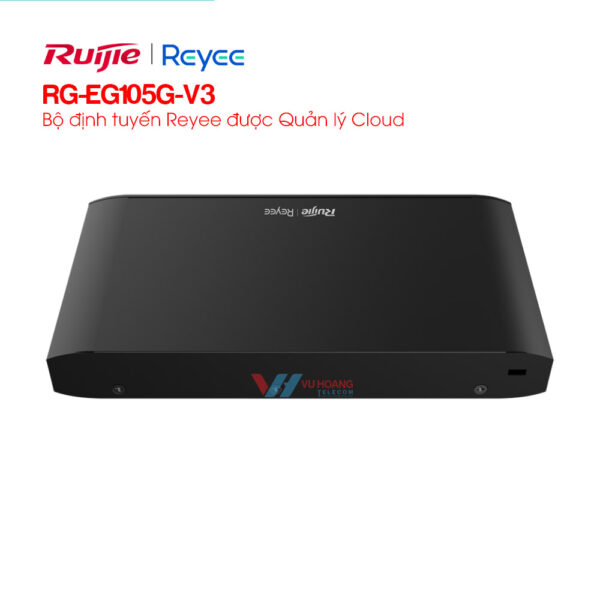 Router Ruijie RG-EG105G-V3