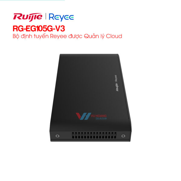 Router Ruijie RG-EG105G-V3