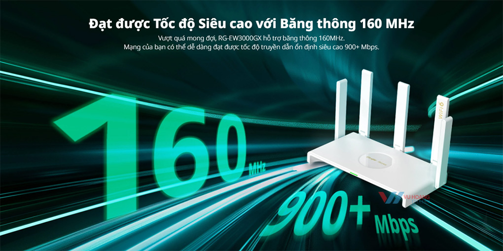 Tiết kiệm năng lượng, độ bền cao