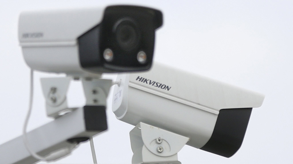 Hikvision – Chất lượng dẫn đầu