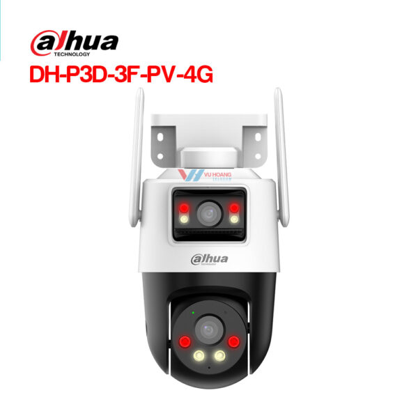Camera DAHUA DH-P3D-3F-PV-4G 4G giá tốt
