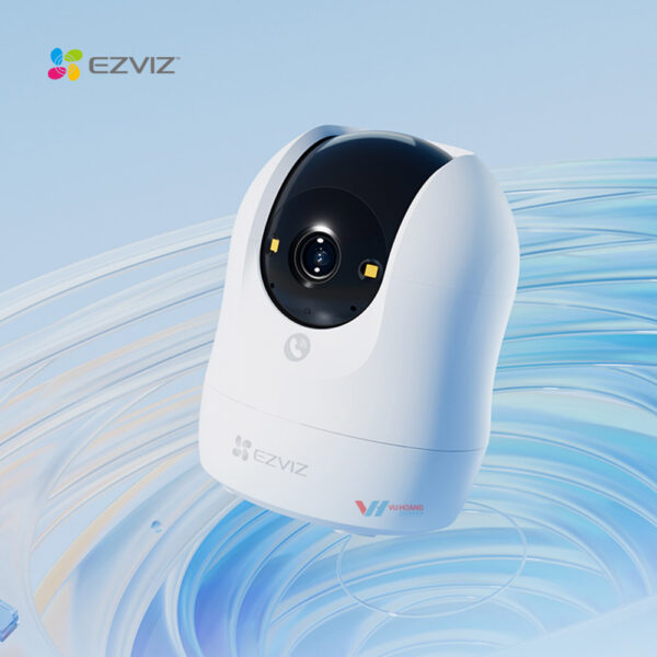 Camera EZVIZ C6N G1 4K