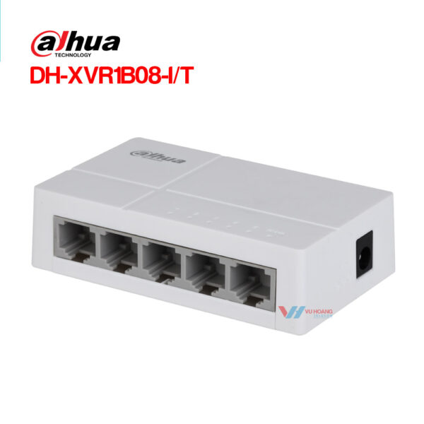 Switch 5 cổng DAHUA DH-SF1005L