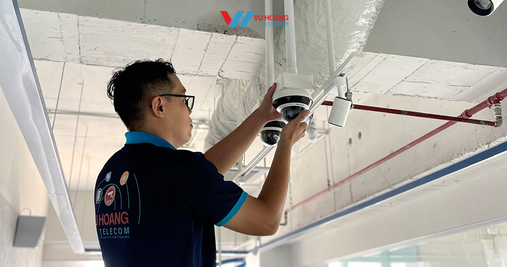 Gợi ý chọn gói lắp đặt camera theo nhu cầu
