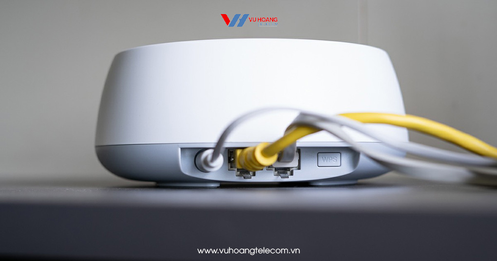 Dễ dùng, bảo mật cao