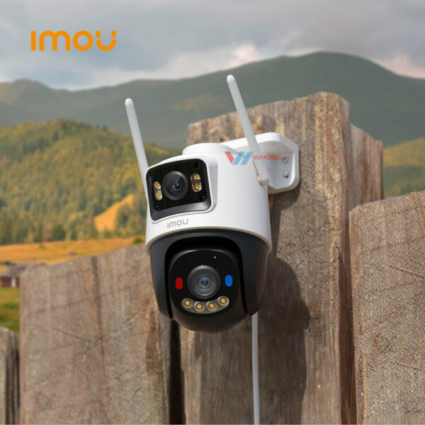 Camera IMOU Cruiser Dual 2C 4G