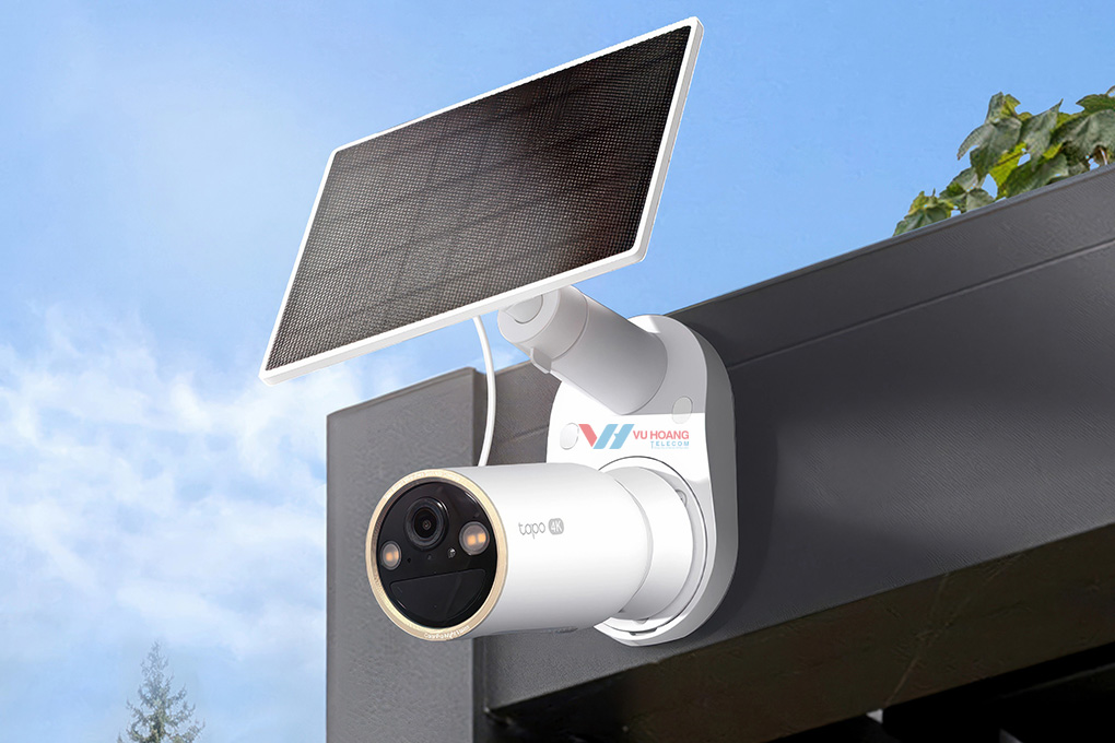 Bền bỉ, chống nước theo chuẩn IP65