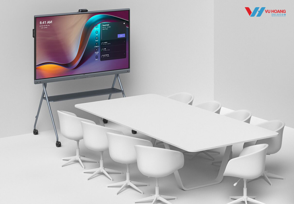 Ưu điểm nổi bật của Yealink MeetingBoard 65 Pro