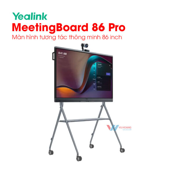 Màn hình Yealink MeetingBoard 86 Pro