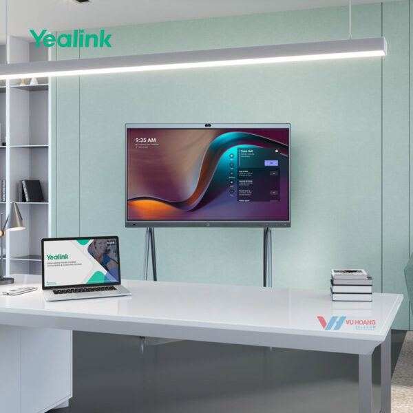 Màn hình Yealink MeetingBoard 86 Pro