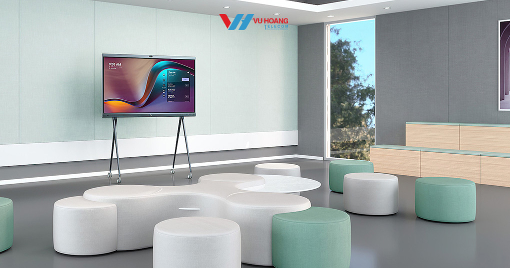 Nên chọn Yealink MeetingBoard hay thiết bị khác?