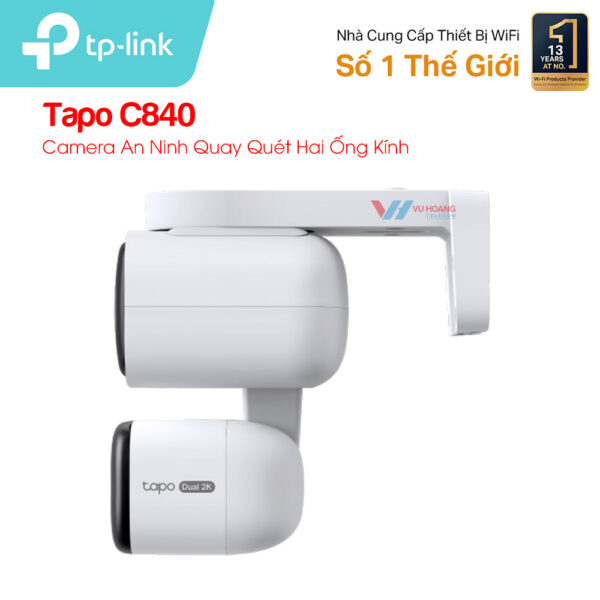 Camera TP-Link Tapo C246D