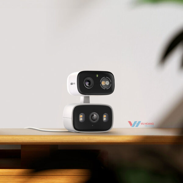 Camera TP-Link Tapo C246D