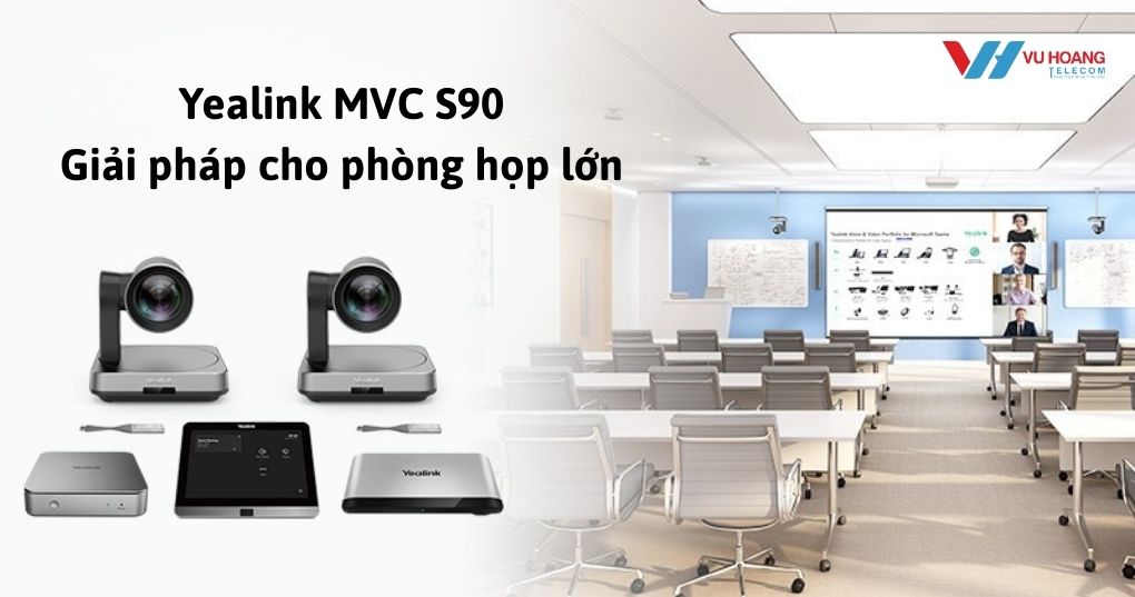 Camera hội nghị góc rộng và Auto-Tracking