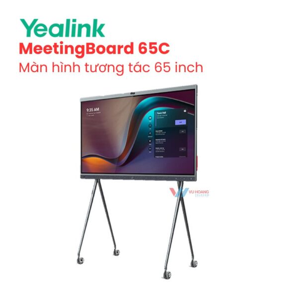 Yealink MeetingBoard 65C
