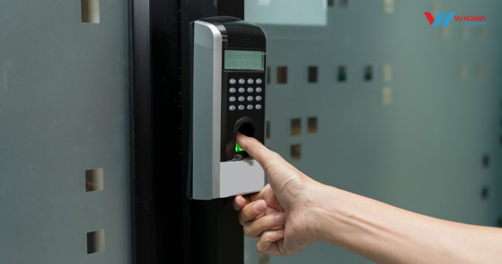 Máy chấm công Dahua có thực sự phù hợp cho công ty nhỏ?