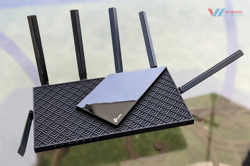 TP-Link Archer AX73 giá tốt