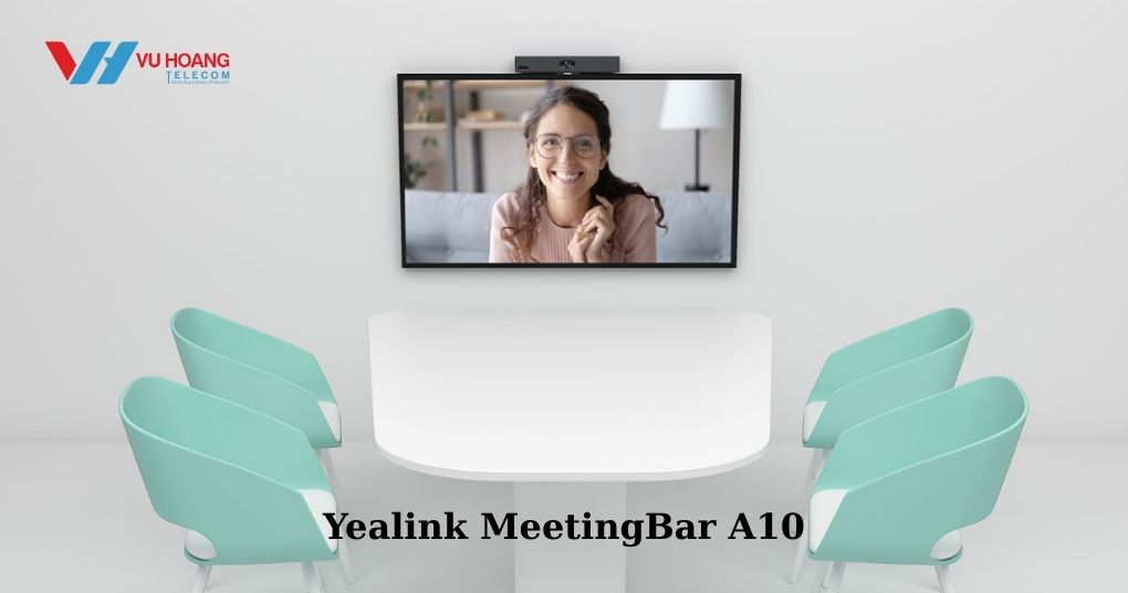 Yealink MeetingBar A10
