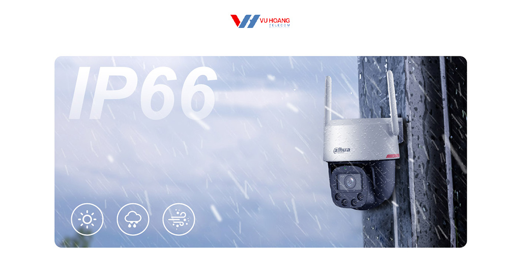Thiết Kế Bền Bỉ Và Kết Nối Linh Hoạt