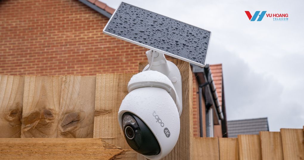 Tapo C660 Kit có tốt không