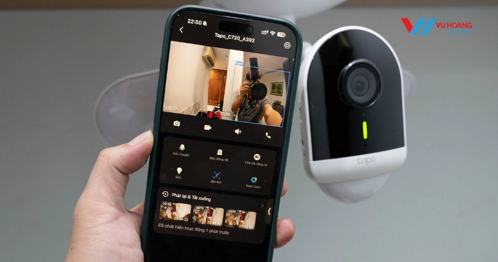 Trí Tuệ Nhân Tạo (AI) Và Khả Năng Nhận Diện Thông Minh