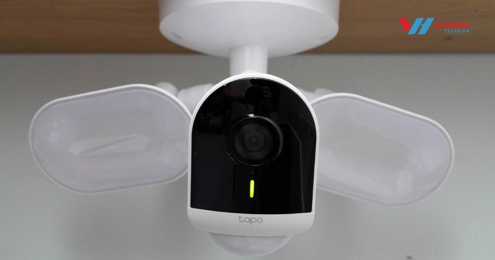 Hướng dẫn cài đặt Tapo C720