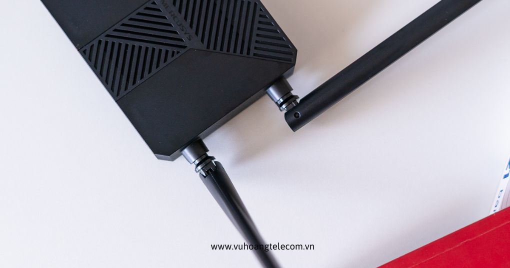 Chọn mua Router Mercusys MR62X