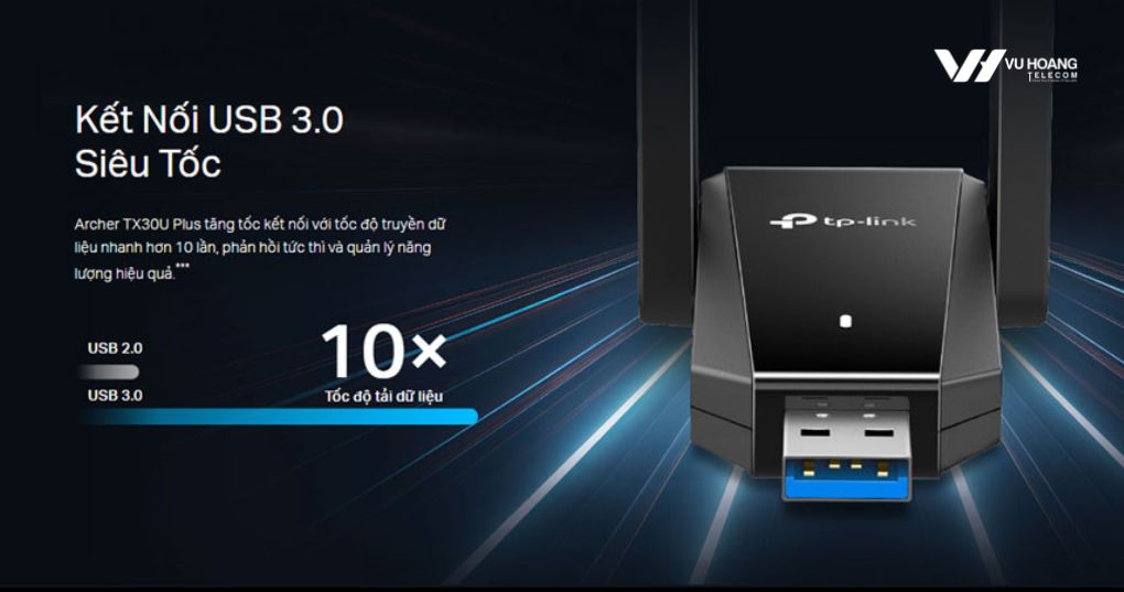 Ăng-ten kép linh hoạt